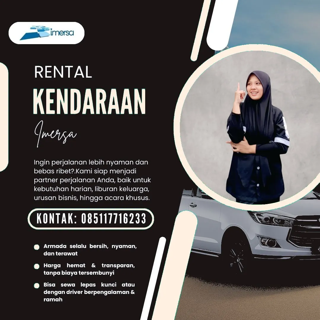 Rental Mobil Bogorejo Blora