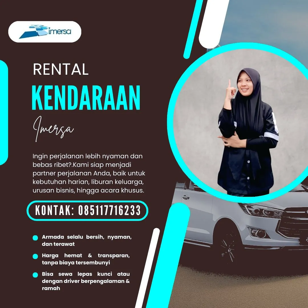 Rental Mobil Blora
