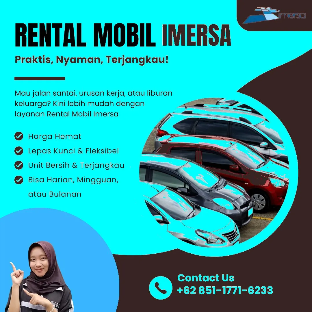 Rental Mobil Banjarejo Blora