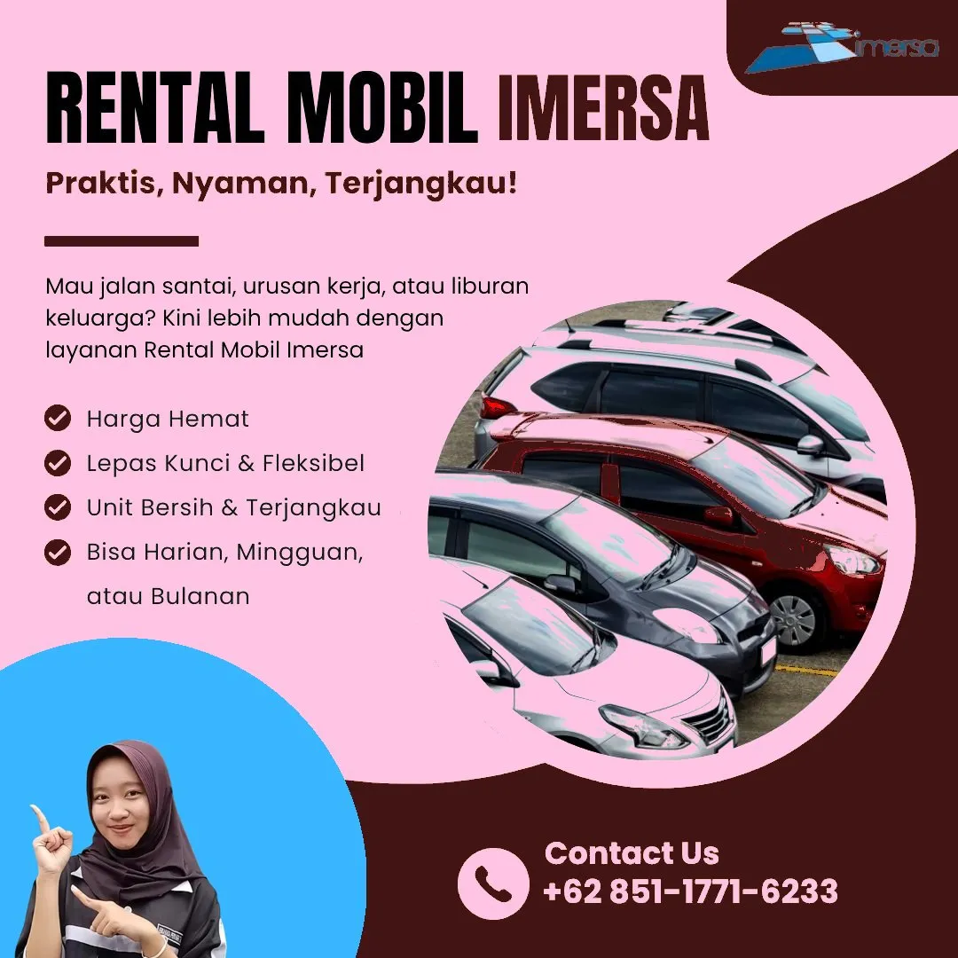 Rental Mobil Juwangi Boyolali