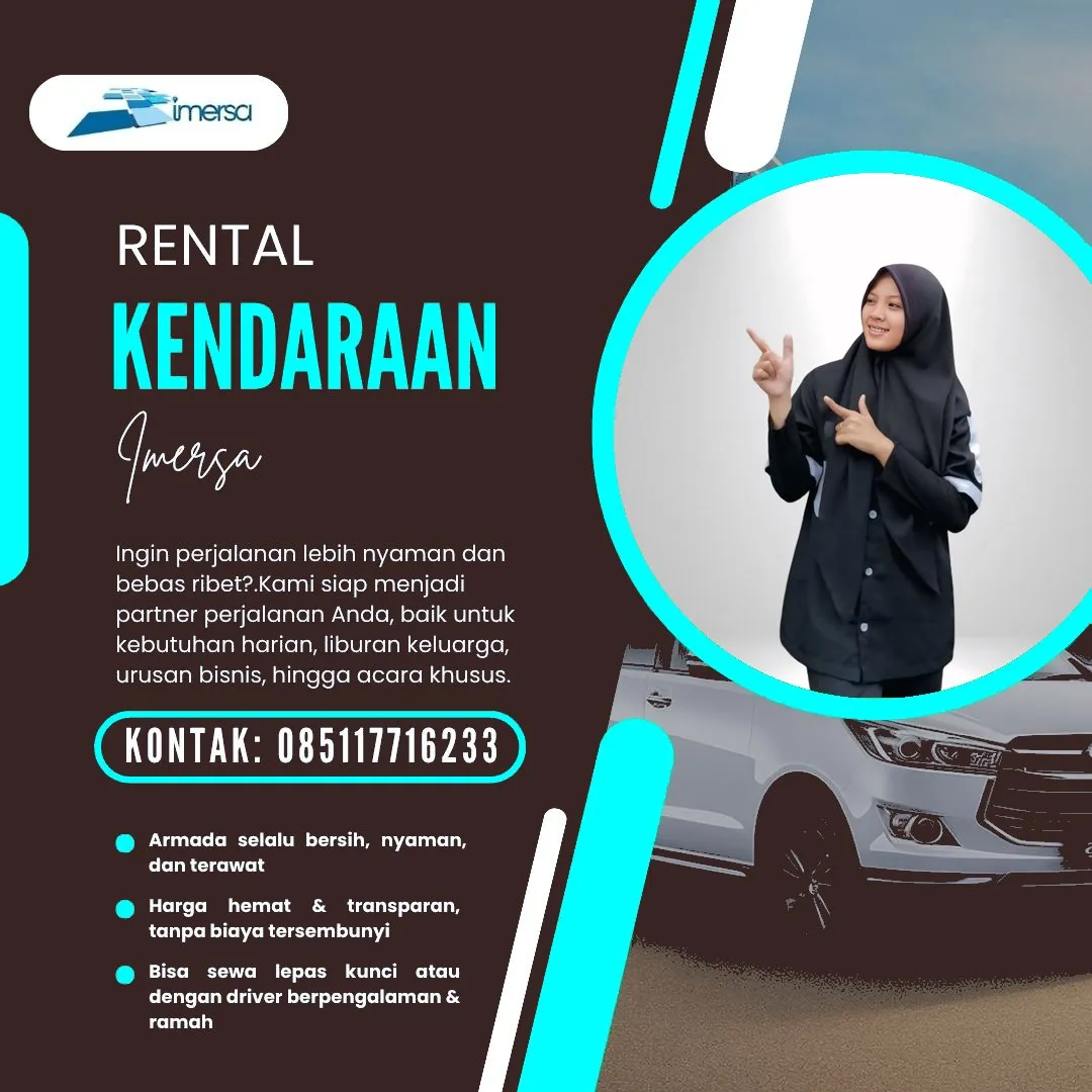 Rental Mobil Juwangi Boyolali Praktis, Layanan 24 Jam, Harga Bersahabat