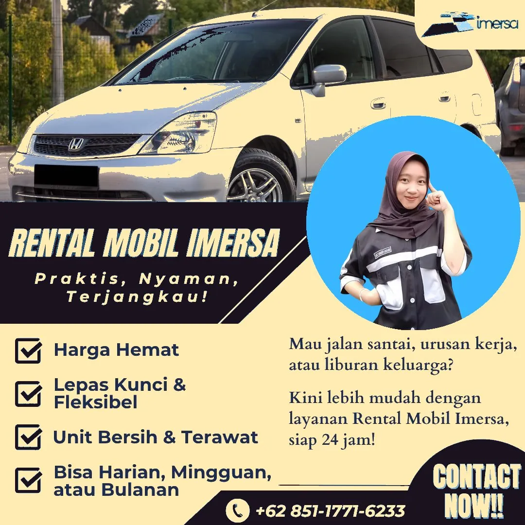 Rental Mobil Cepogo Boyolali