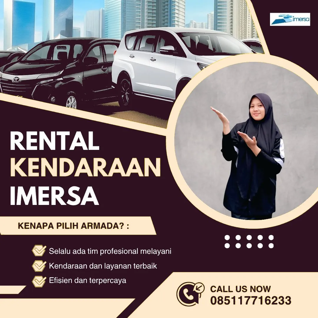 Rental Mobil Wanasari Brebes Nyaman, Terjangkau, Layanan Profesional 24 Jam