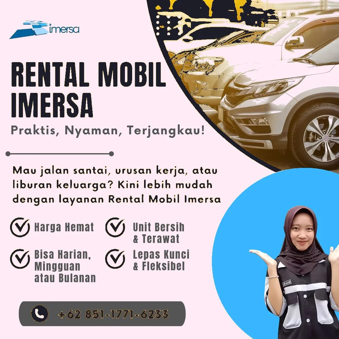 Rental Mobil Tonjong Brebes
