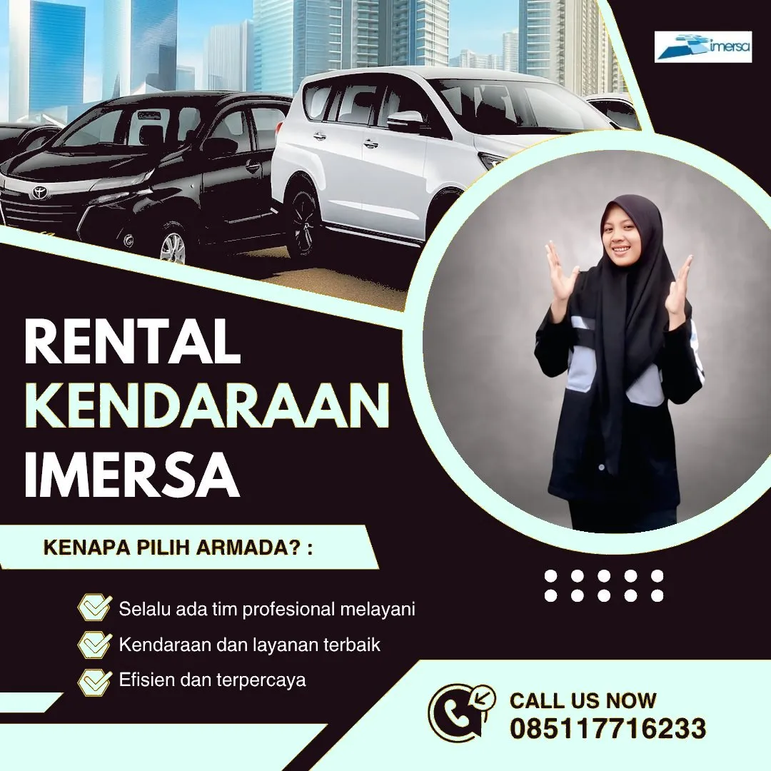 Rental Mobil Bulakamba Brebes Hemat, Nyaman, Layanan Profesional Mudah Booking