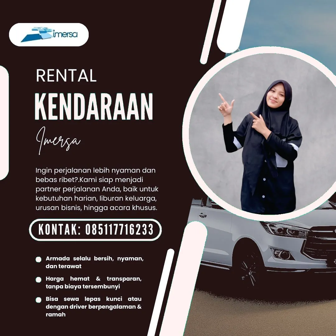 Rental Mobil Brebes