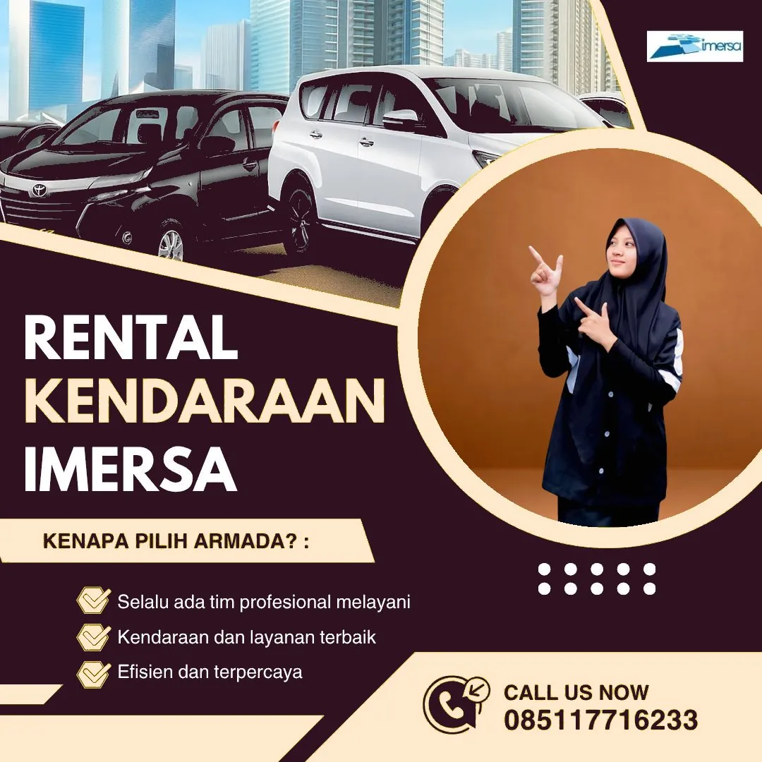 Rental Mobil Bantarkawung Brebes Nyaman, Harga Terjangkau, Booking Mudah 24 Jam