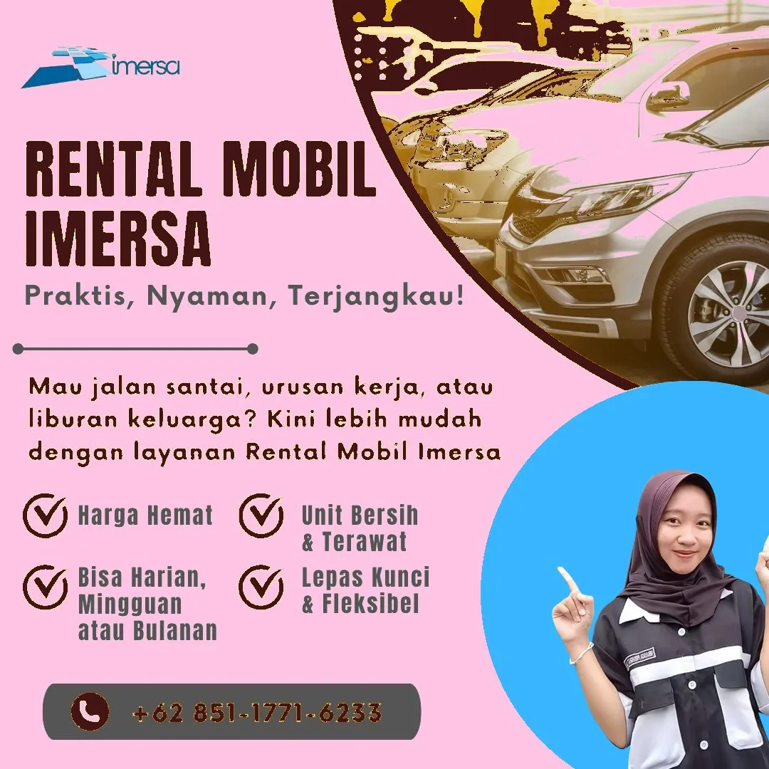 Rental Mobil Banjarharjo Brebes