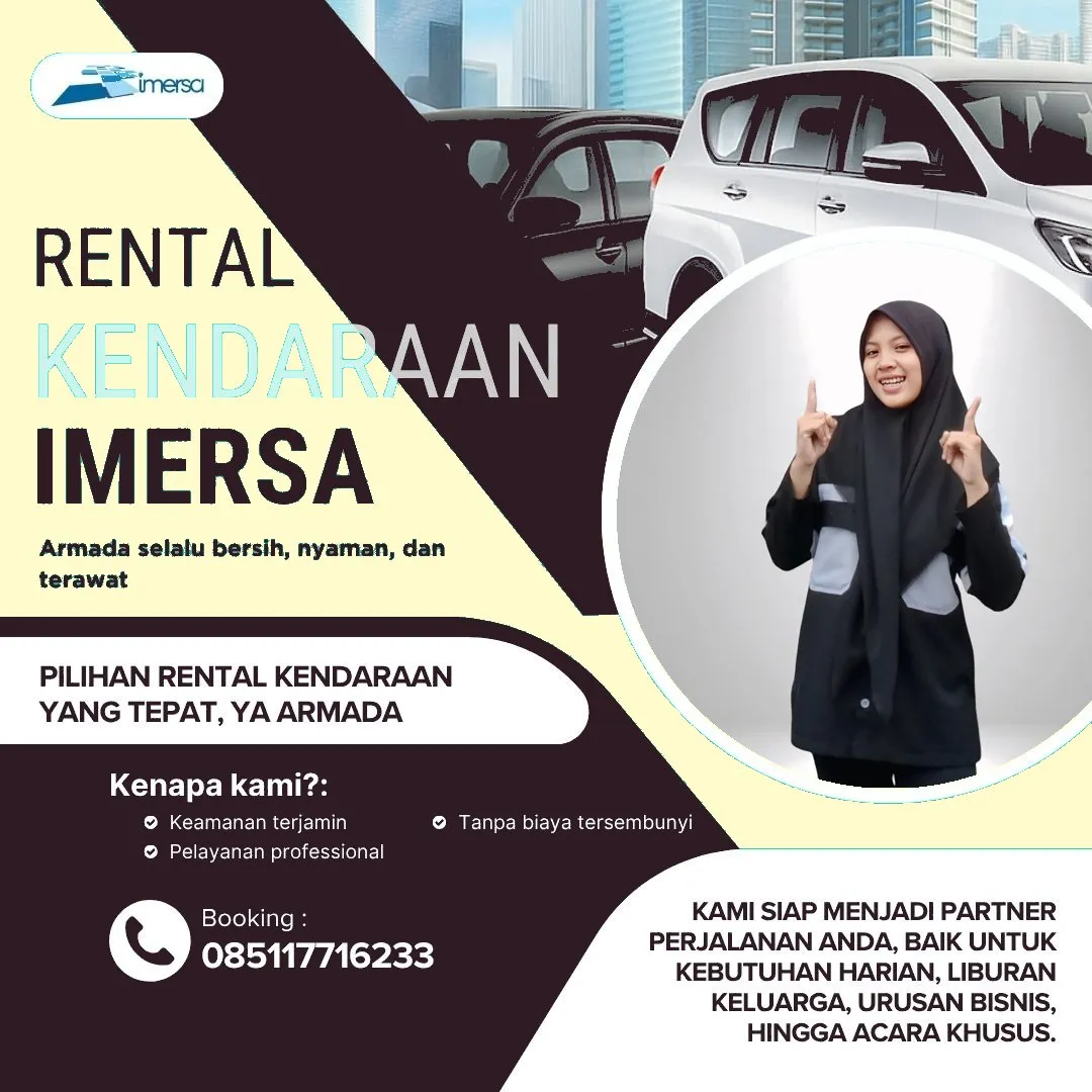 Rental Mobil Banjarharjo Brebes Praktis, Profesional, Nyaman, Harga Bersahabat