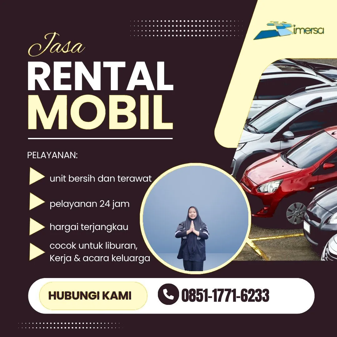Rental Mobil Nusawungu Cilacap Praktis, Cepat, Nyaman, Harga Bersahabat