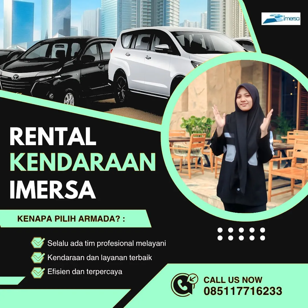 Rental Mobil Majenang Cilacap Hemat, Nyaman, 24 Jam, Booking Tanpa Ribet