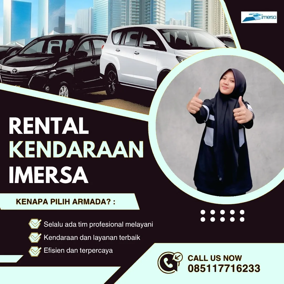Rental Mobil Karangpucung Cilacap Murah, Armada Nyaman, Booking Mudah 24 Jam