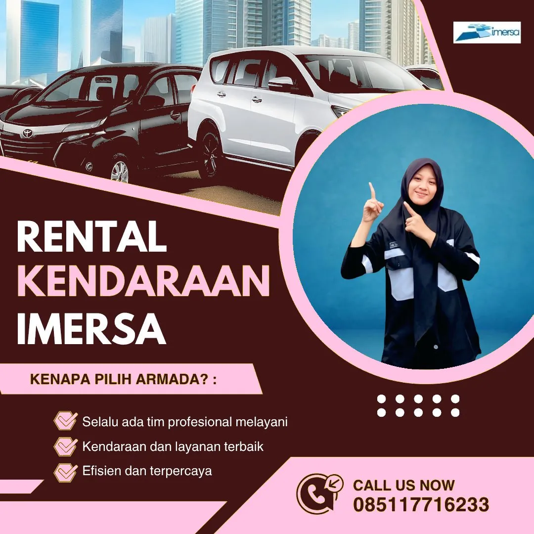 Rental Mobil Cilacap Tengah Cilacap Booking Mudah, Armada Nyaman, Harga Terjangkau