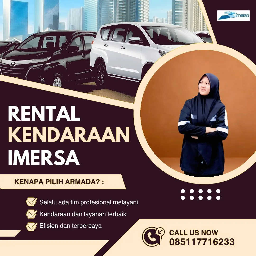 Rental Mobil Mijen Demak Nyaman, Tarif Ekonomis, Reservasi Mudah dan Cepat