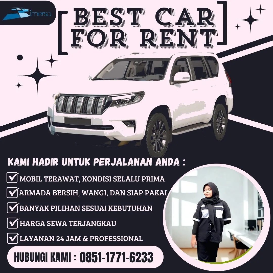 Rental Mobil Karangawen Demak
