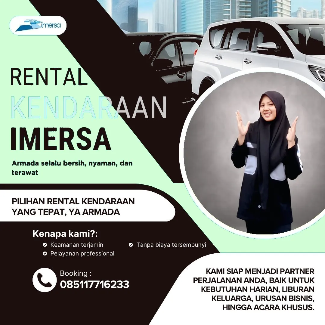 Rental Mobil Karanganyar Demak Harga Hemat, Armada Nyaman, Booking Cepat