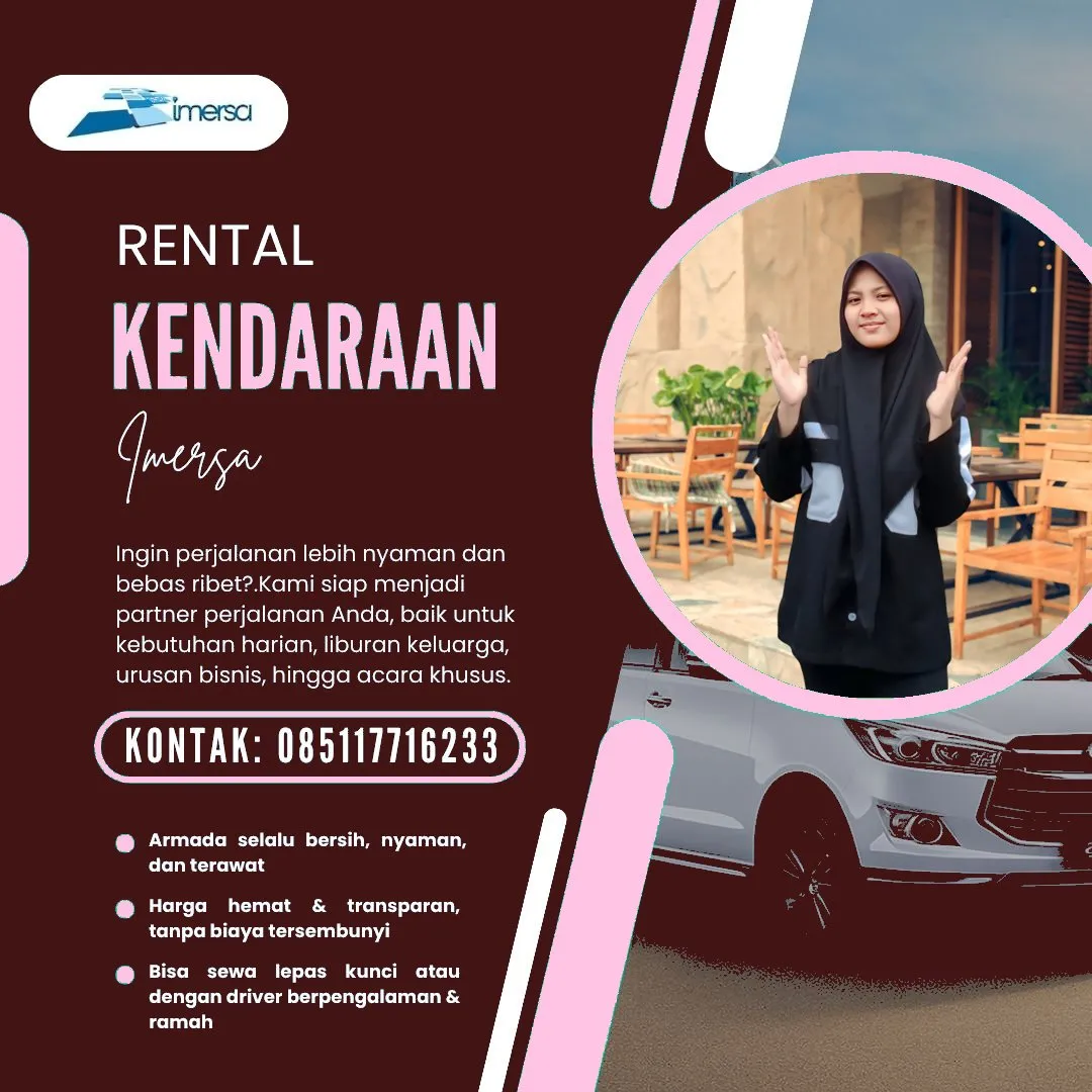 Rental Mobil Guntur Demak