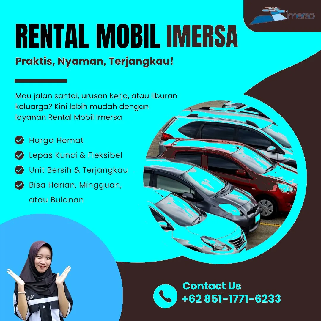 Rental Mobil Gajah Demak