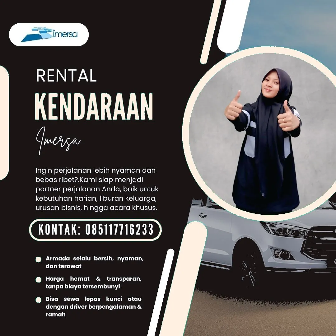 Rental Mobil Toroh Grobogan