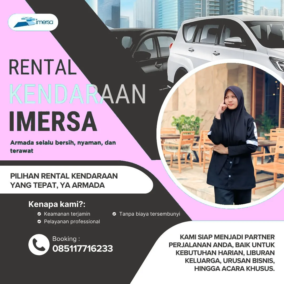 Rental Mobil Purwodadi Grobogan Armada Lengkap, Tarif Hemat, Layanan Profesional