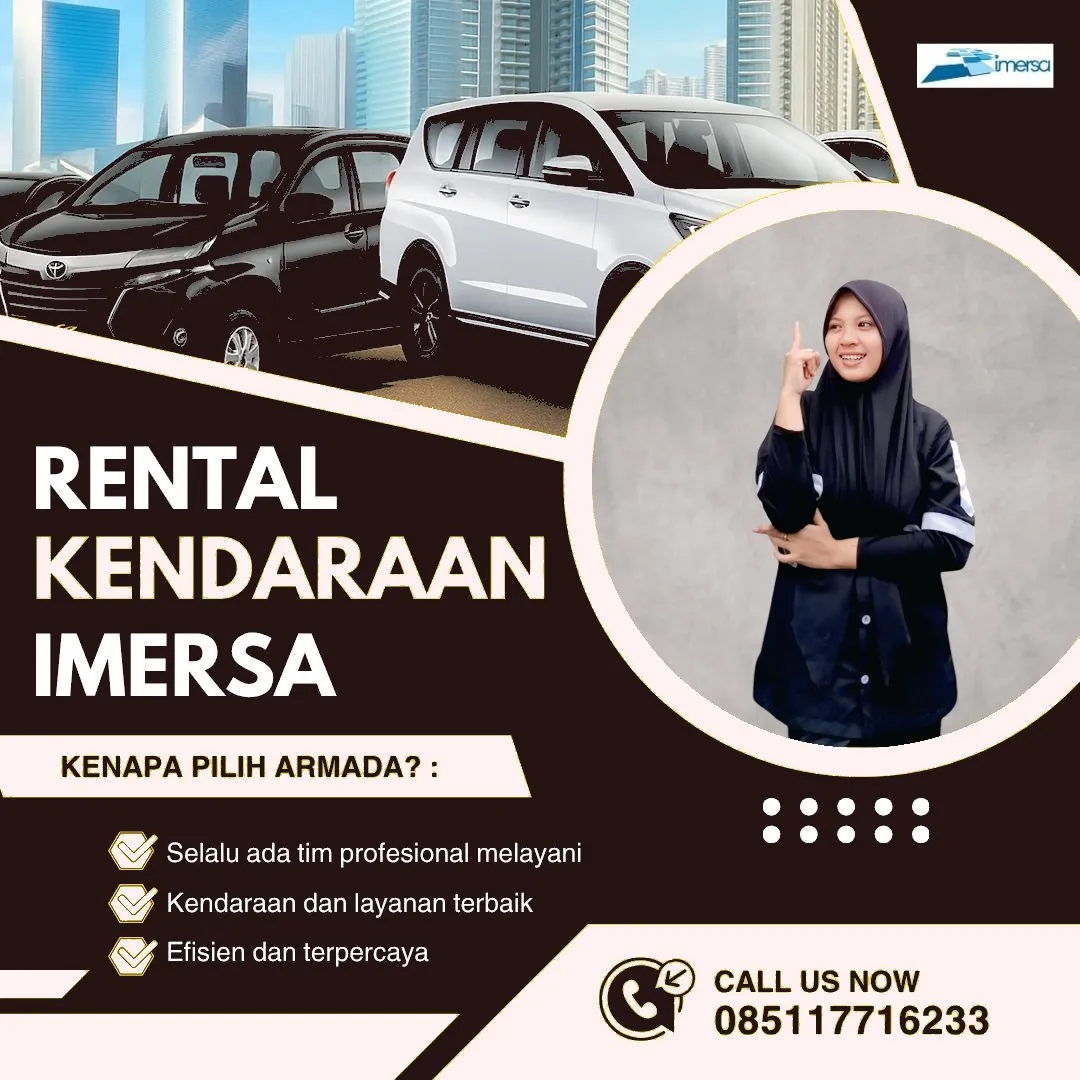 Rental Mobil Pulokulon Grobogan Nyaman, Harga Bersahabat, Booking Mudah