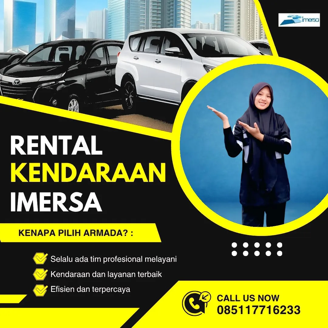 Rental Mobil Penawangan Grobogan Terjangkau, Armada Bersih, Layanan 24 Jam