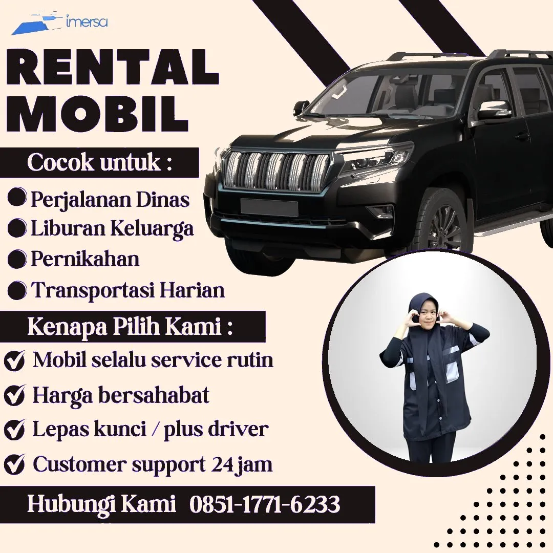 Rental Mobil Ngaringan Grobogan