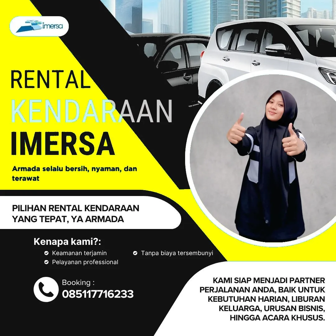 Rental Mobil Kedungjati Grobogan Nyaman, Tarif Hemat, Booking Praktis
