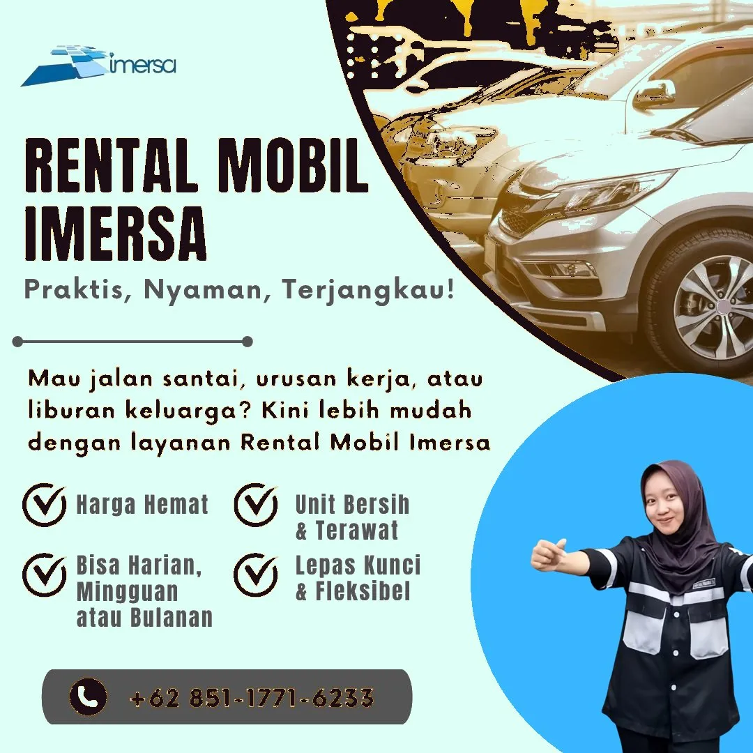 Rental Mobil Kedewan Bojonegoro