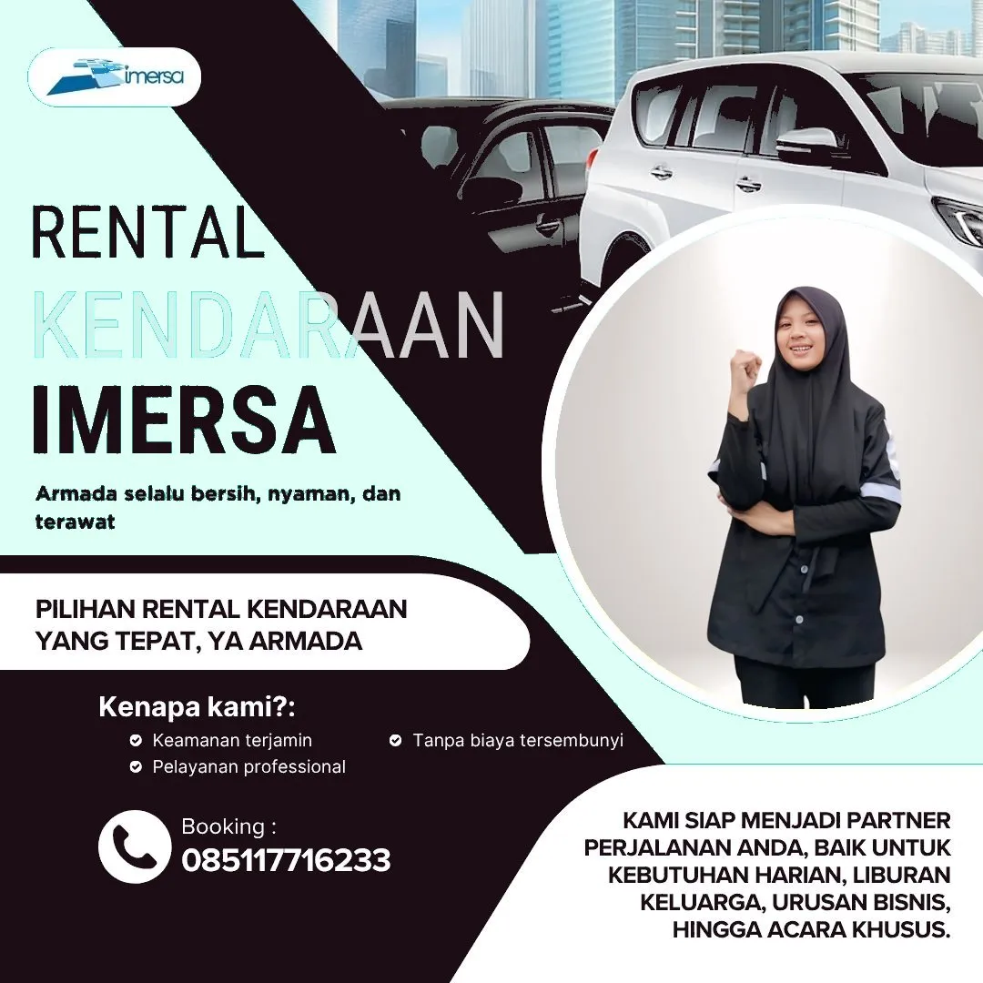 Rental Mobil Gubug Grobogan Murah, Nyaman, Layanan Profesional 24 Jam