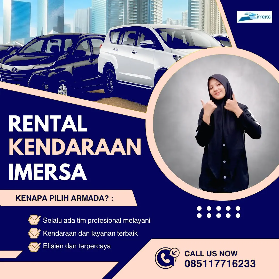 Rental Mobil Grobogan Harga Terjangkau, Armada Lengkap, Booking Mudah