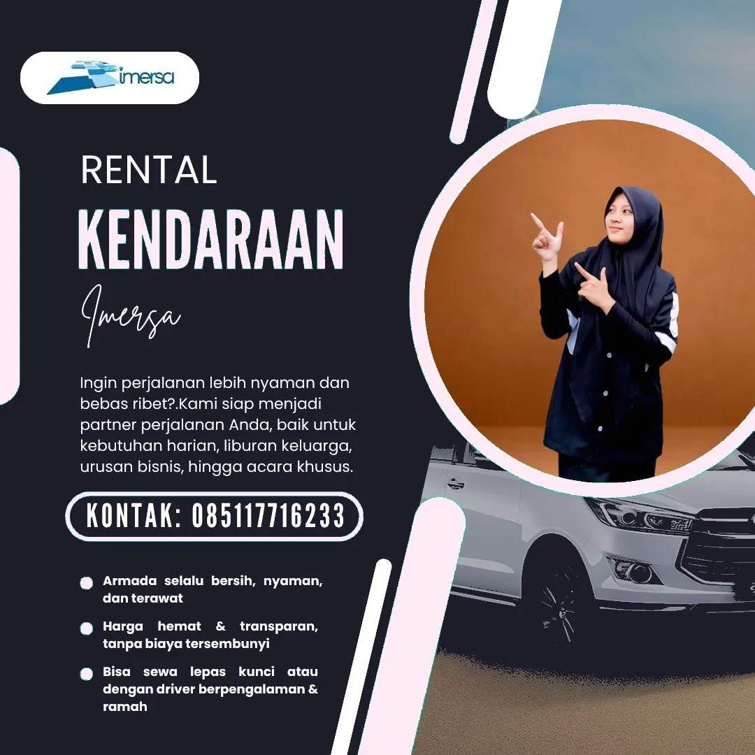 Rental Mobil Geyer Grobogan