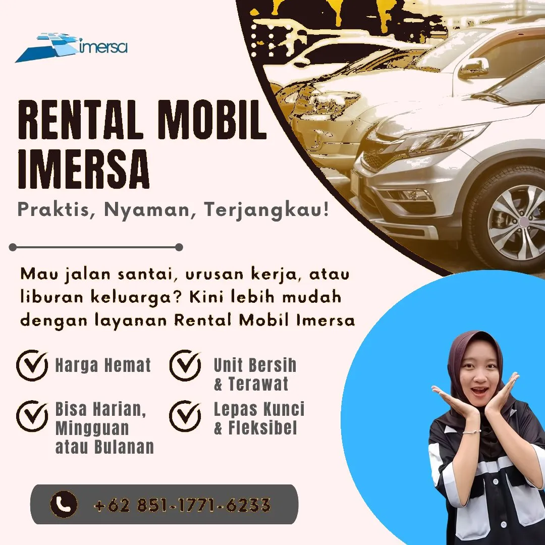 Rental Mobil Gabus Grobogan