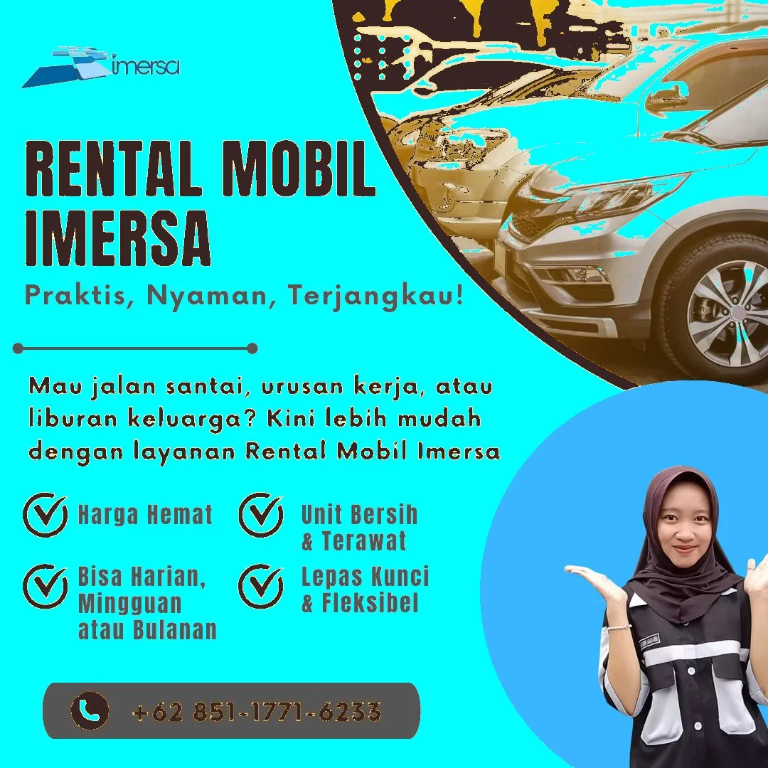 Rental Mobil Brati Grobogan