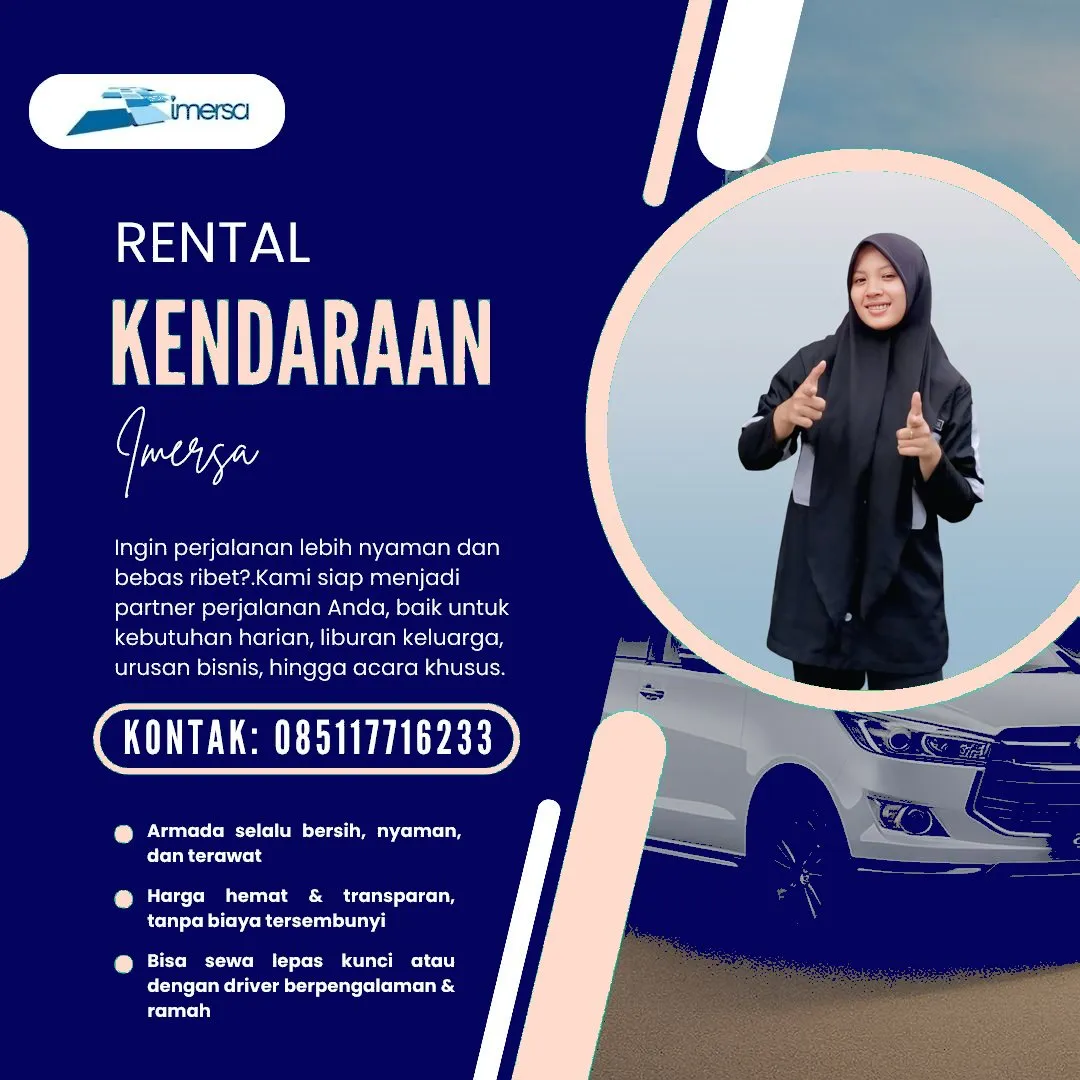 Rental Mobil Nalumsari Jepara