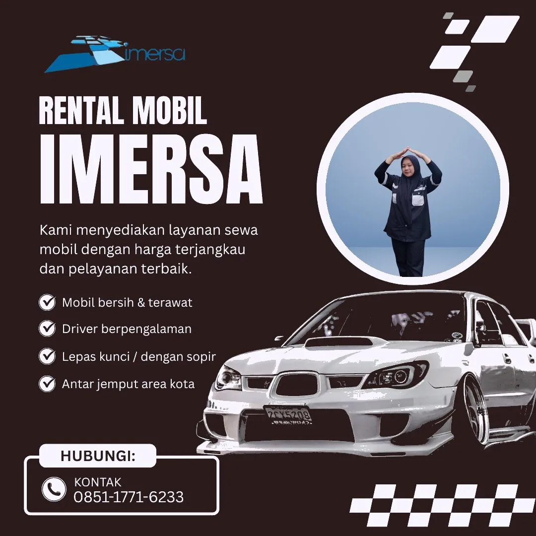 Rental Mobil Kalinyamatan Jepara Murah, Armada Lengkap, Booking Mudah