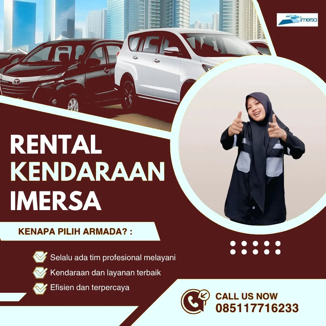 Rental Mobil Ngargoyoso Karanganyar Praktis, Terjangkau, Armada Bersih dan Nyaman