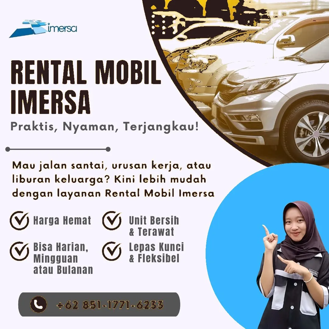 Rental Mobil Matesih Karanganyar