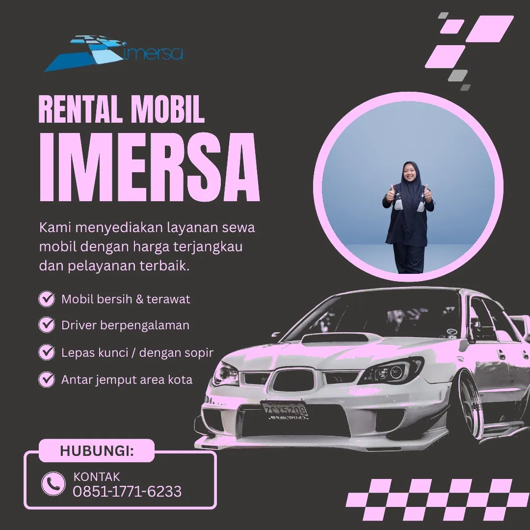 Rental Mobil Kerjo Karanganyar Terjangkau, Nyaman, Armada Lengkap Siap Setiap Hari