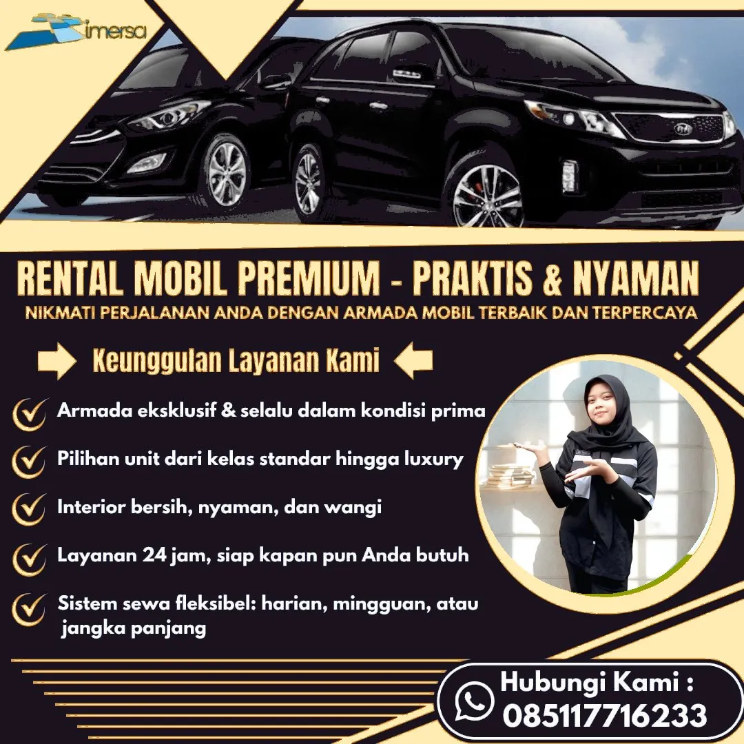 Rental Mobil Malo Bojonegoro