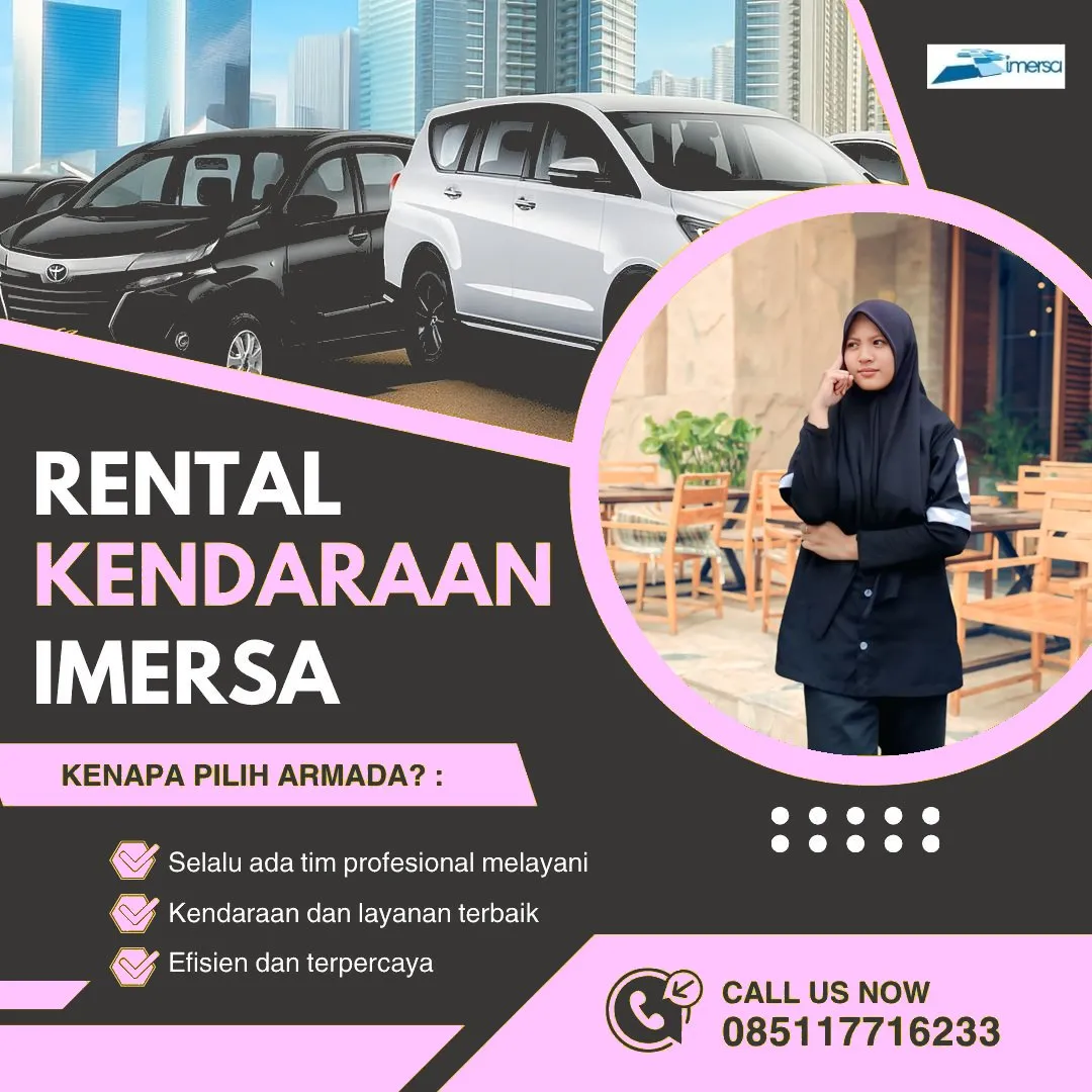 Rental Mobil Malo Bojonegoro Harga Terjangkau, Armada Nyaman & Booking Praktis