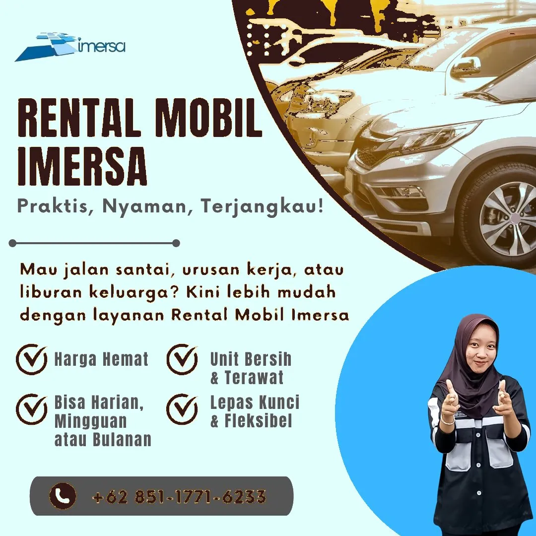Rental Mobil Jenawi Karanganyar
