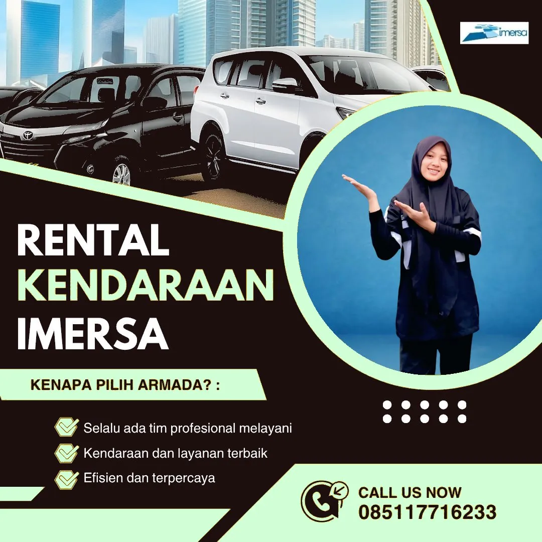 Rental Mobil Jenawi Karanganyar Harga Bersahabat, Armada Nyaman, Booking Praktis