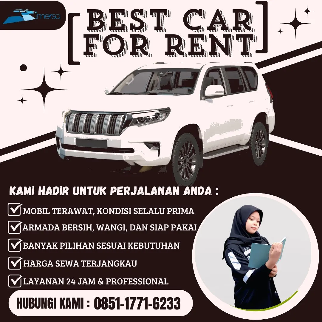 Rental Mobil Jatipuro Karanganyar