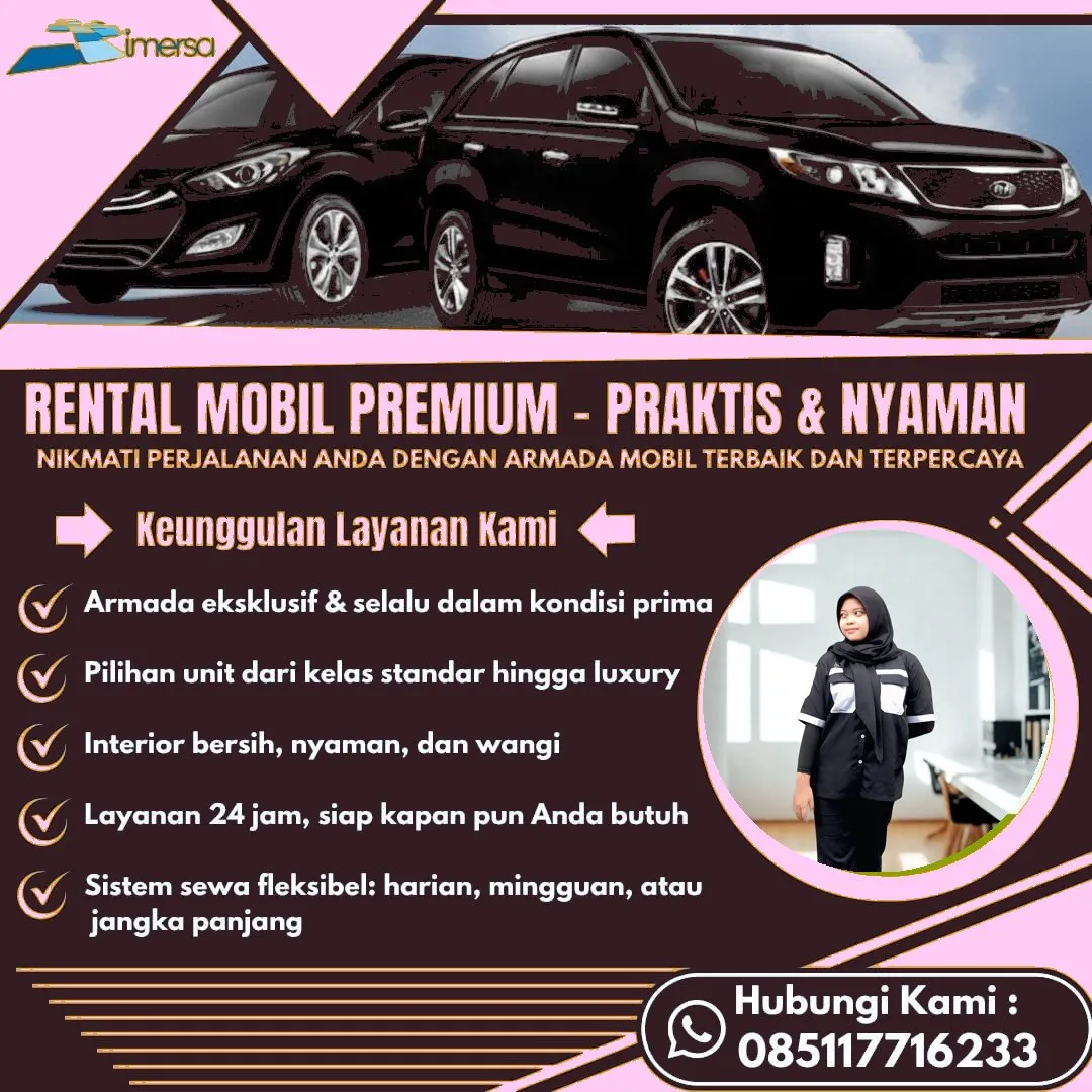 Rental Mobil Jaten Karanganyar