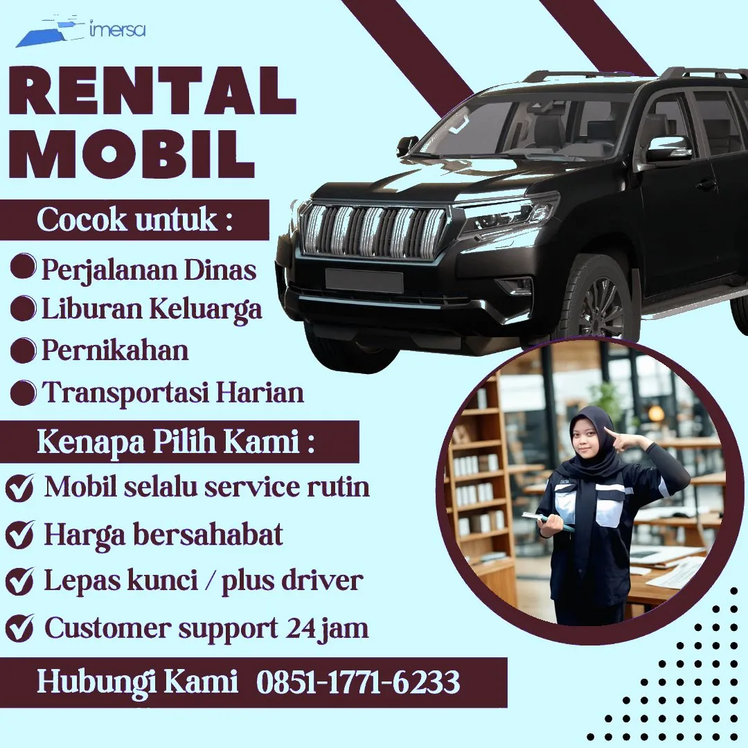 Rental Mobil Gondangrejo Karanganyar