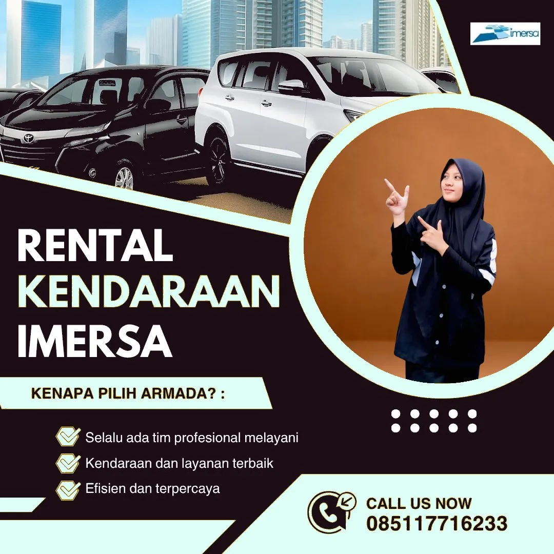 Rental Mobil Margomulyo Bojonegoro Murah, Nyaman & Driver Berpengalaman
