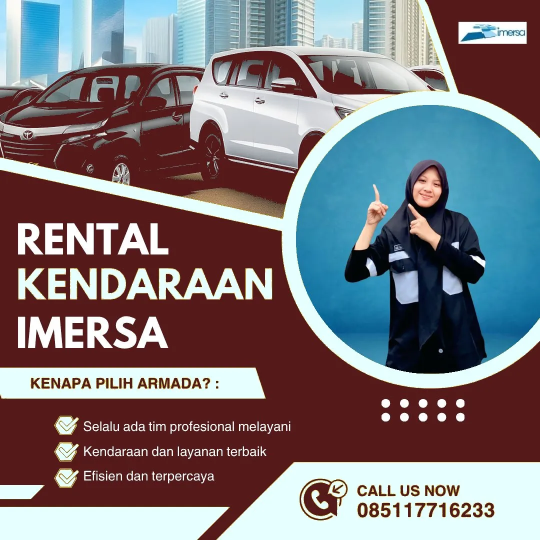 Rental Mobil Prembun Kebumen Terjangkau, Armada Lengkap, Layanan Profesional 24 Jam