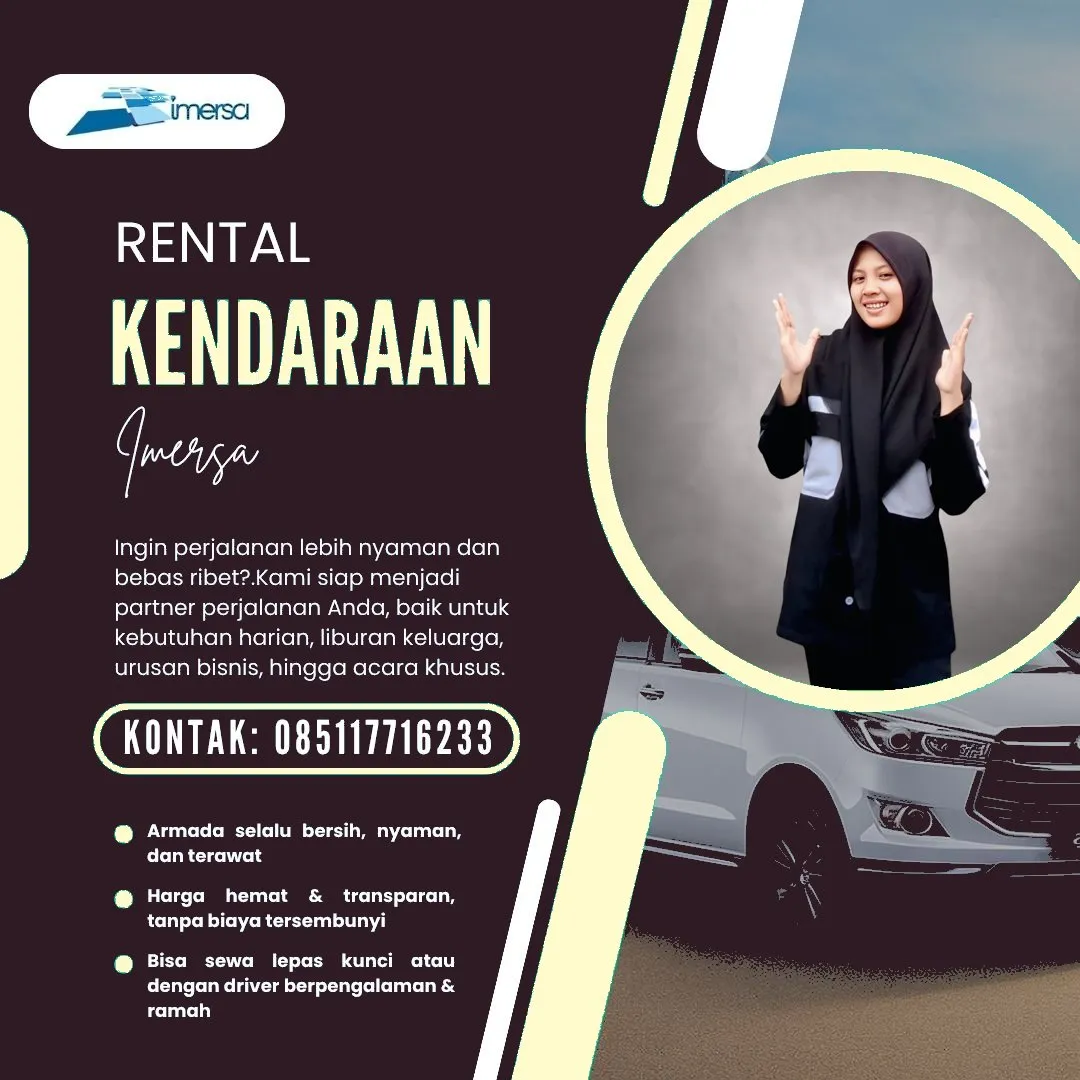 Rental Mobil Poncowarno Kebumen
