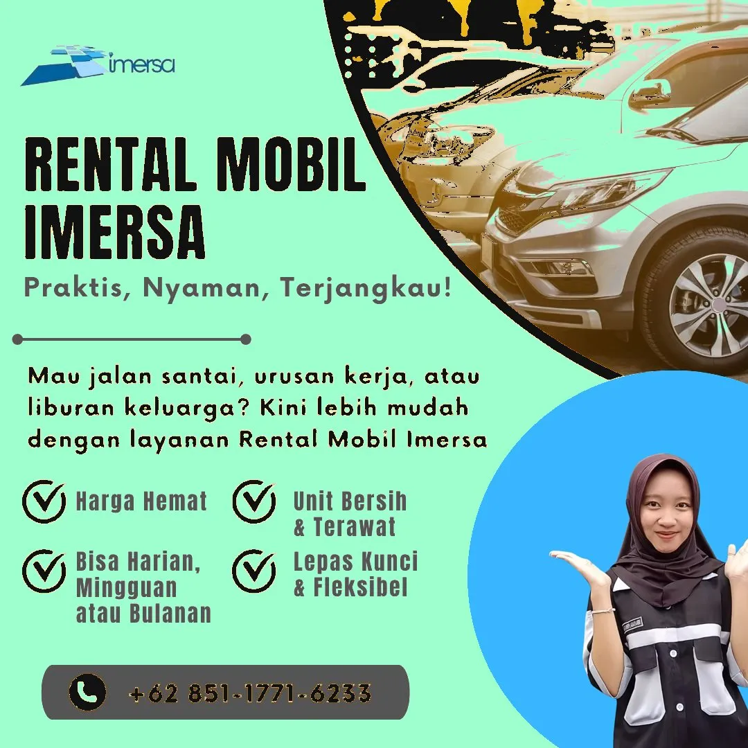Rental Mobil Padureso Kebumen